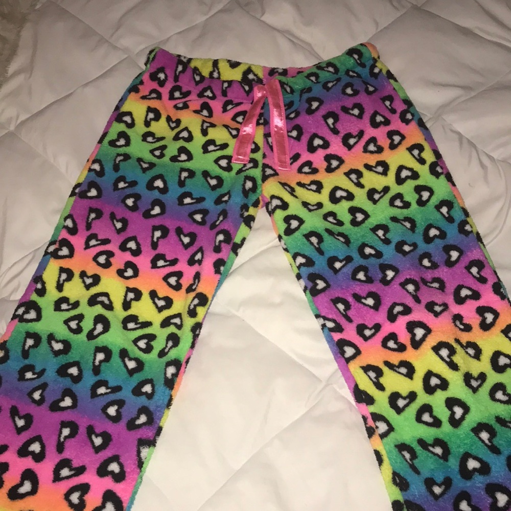 Pajama Pants